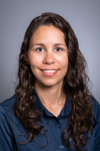 Lara Ianov, Ph.D.
